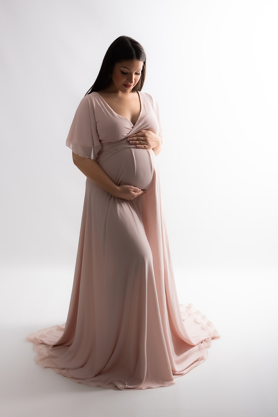 ChiaraPhotoArt_Maternity_Studio